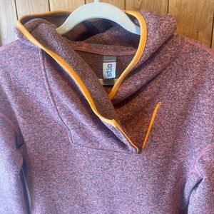 STIO Women's Sweetwater Fleece Hoodie S Bristlecone Pullover